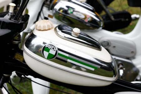 17-08-2025 MAARTENSDIJK, PUCH EN TOMOSCLUB "PUCH66" 25 JAAR. ZOMERRIT.