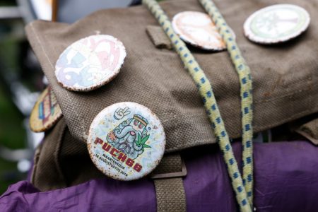 17-08-2025 MAARTENSDIJK, PUCH EN TOMOSCLUB "PUCH66" 25 JAAR. ZOMERRIT.